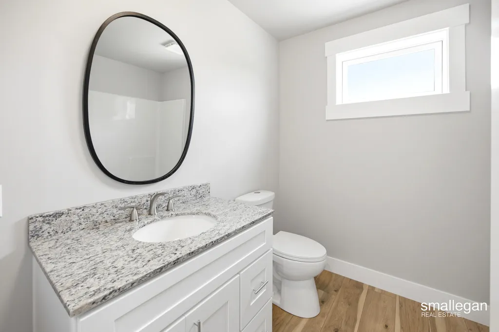 13881 Meadow Oak Drive NE Oakfield Township MI 48838