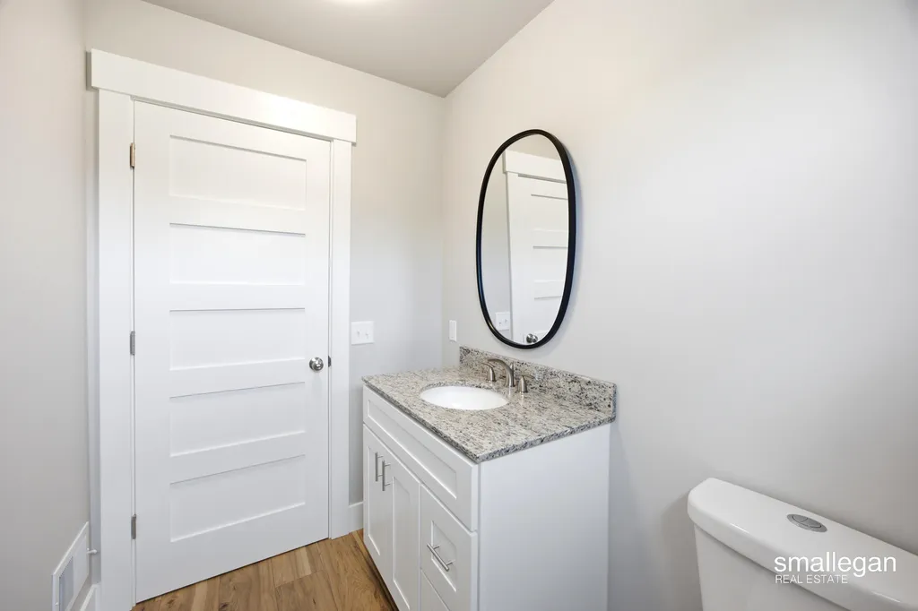 13881 Meadow Oak Drive NE Oakfield Township MI 48838