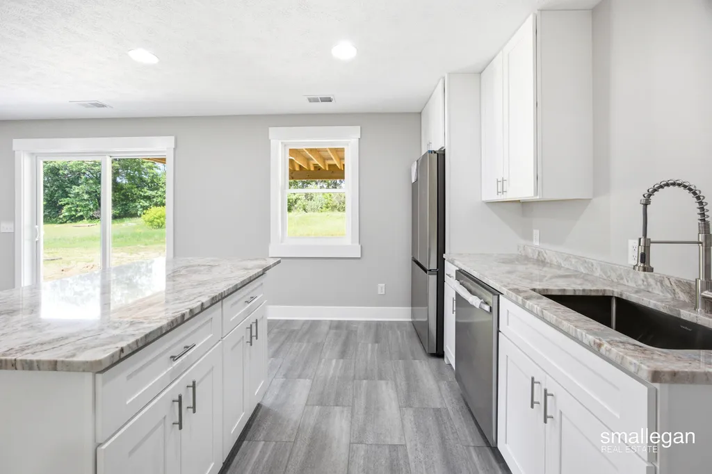 13881 Meadow Oak Drive NE Oakfield Township MI 48838
