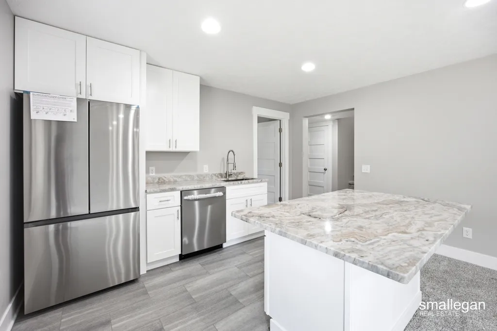 13881 Meadow Oak Drive NE Oakfield Township MI 48838
