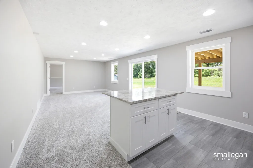 13881 Meadow Oak Drive NE Oakfield Township MI 48838