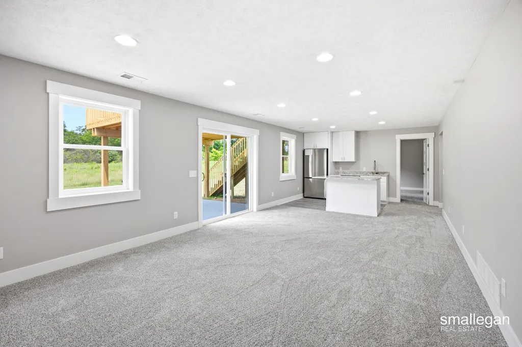 13881 Meadow Oak Drive NE Oakfield Township MI 48838