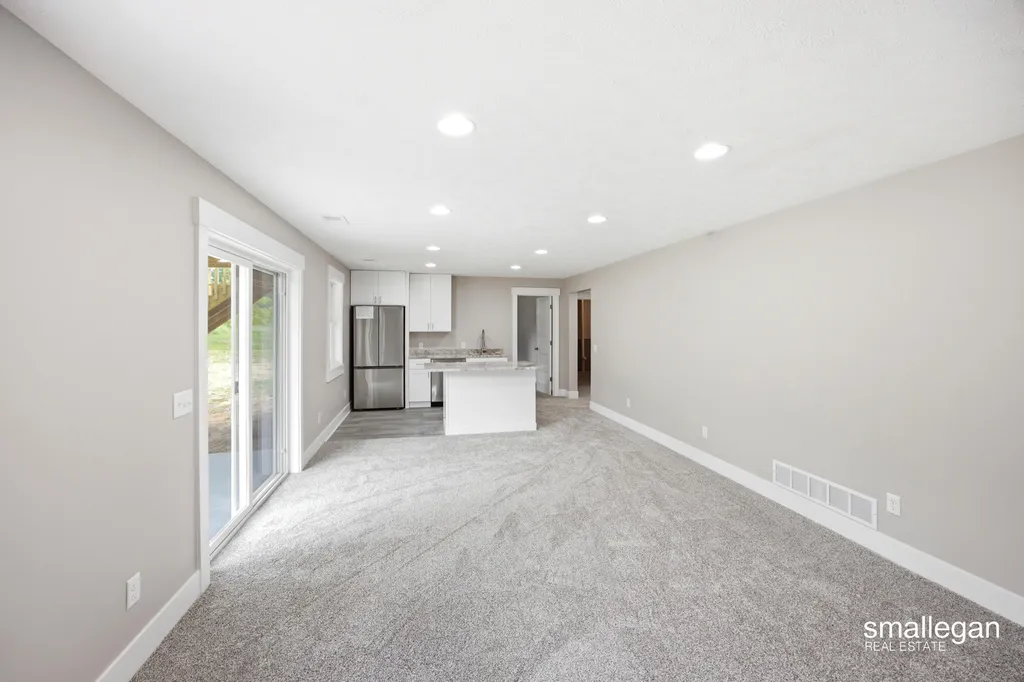 13881 Meadow Oak Drive NE Oakfield Township MI 48838