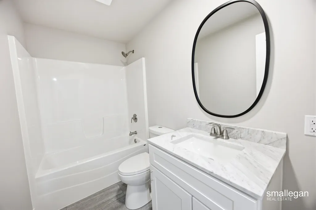 13881 Meadow Oak Drive NE Oakfield Township MI 48838