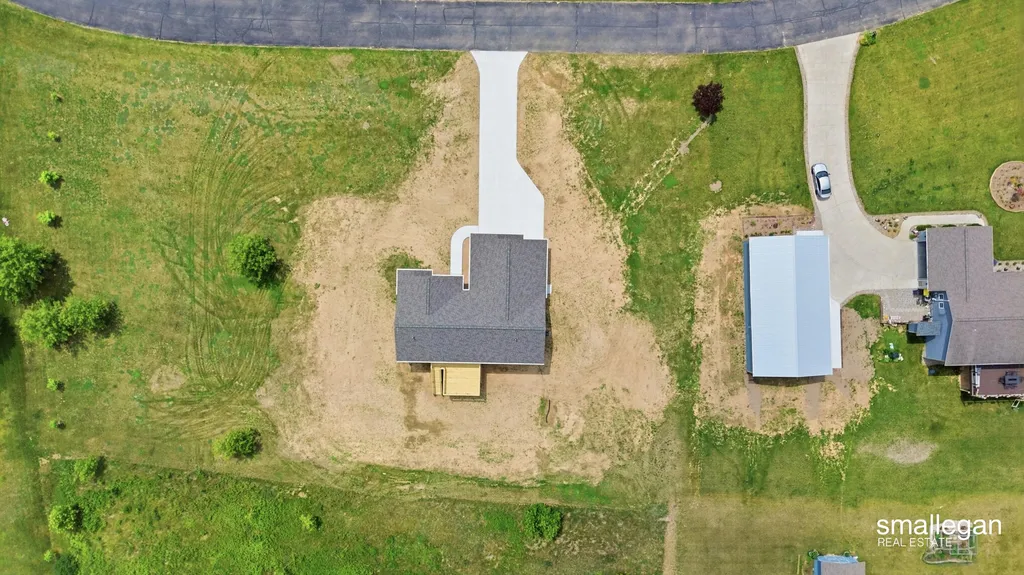 13881 Meadow Oak Drive NE Oakfield Township MI 48838
