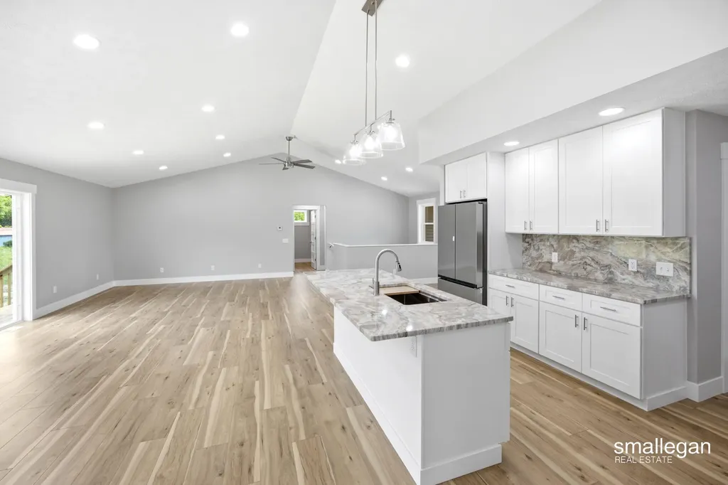 13881 Meadow Oak Drive NE Oakfield Township MI 48838