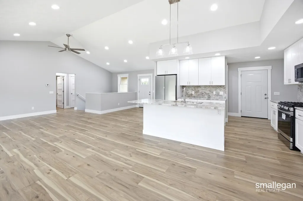 13881 Meadow Oak Drive NE Oakfield Township MI 48838