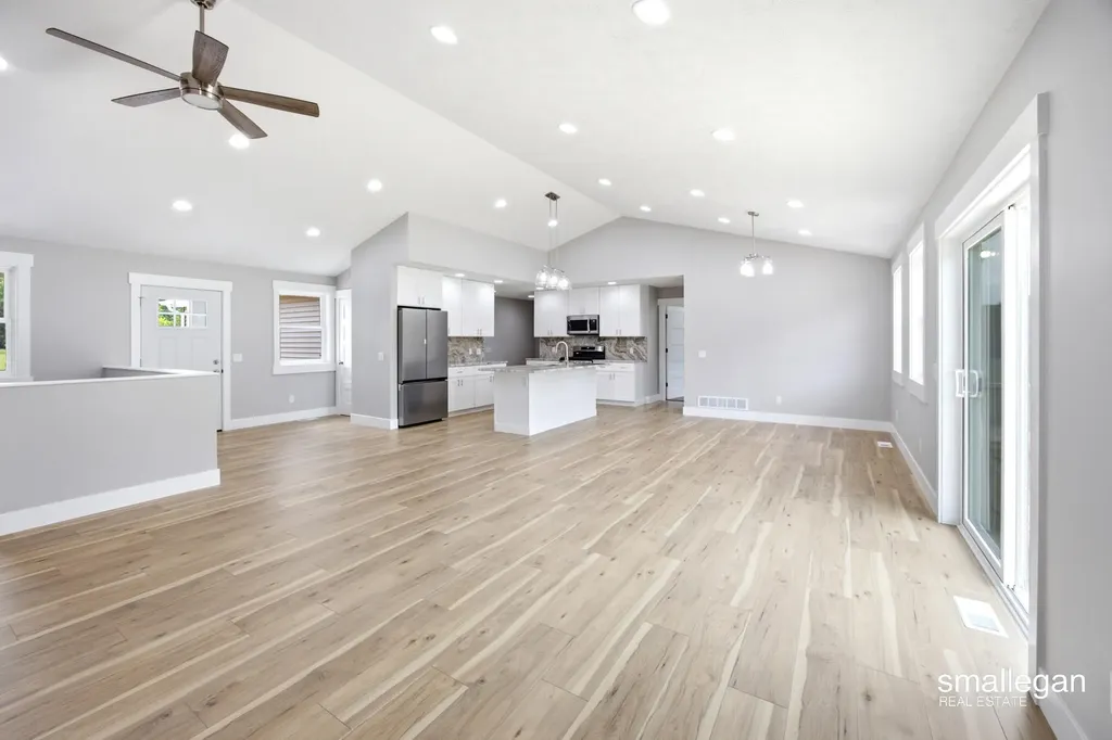 13881 Meadow Oak Drive NE Oakfield Township MI 48838