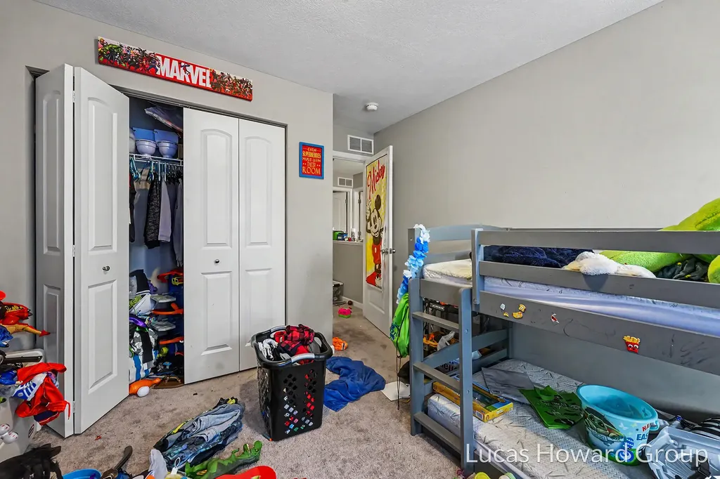 1041 Sunfield Drive Holland Charter Township MI 49424