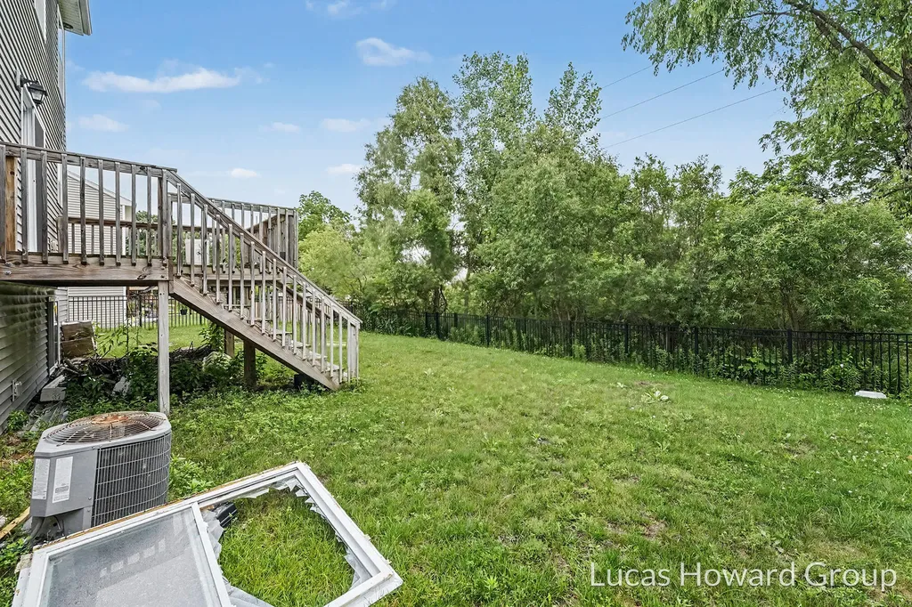 1041 Sunfield Drive Holland Charter Township MI 49424