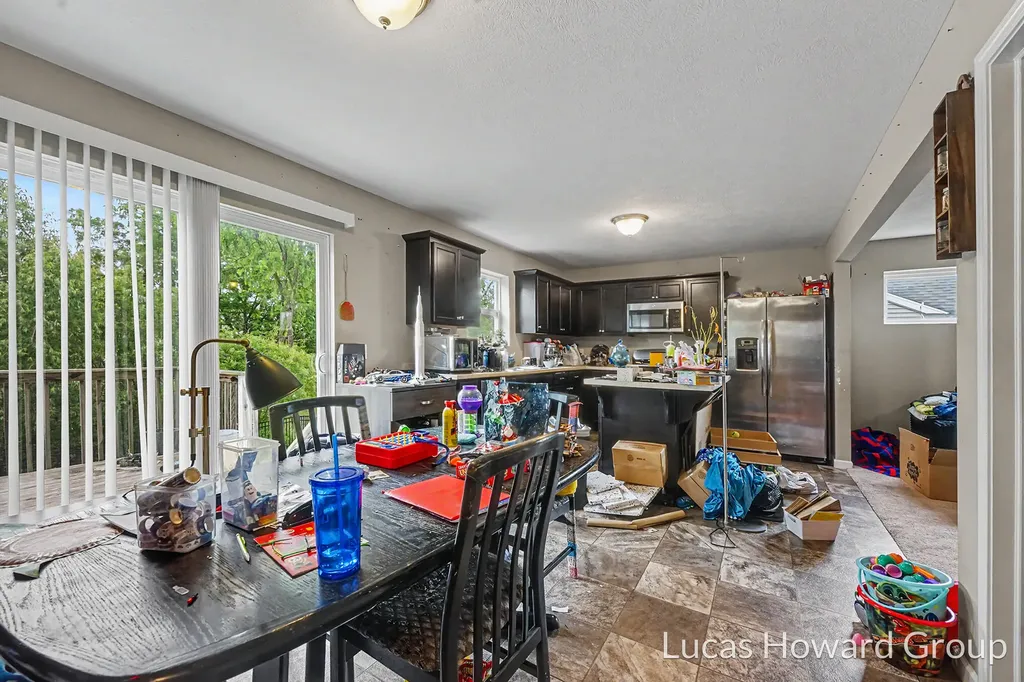 1041 Sunfield Drive Holland Charter Township MI 49424