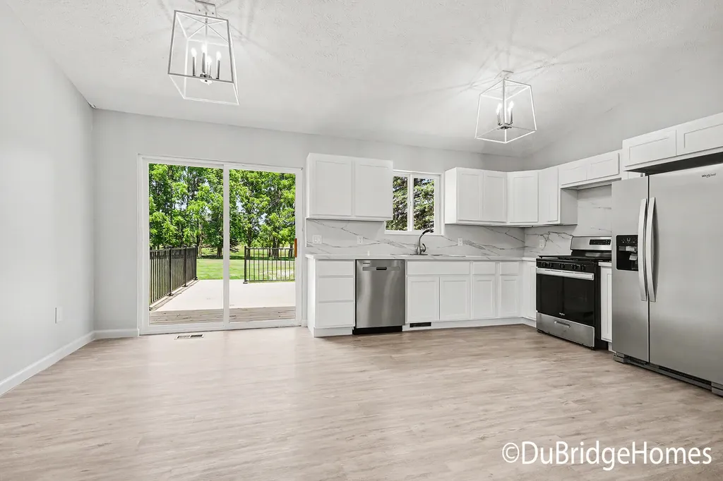 7914 Peddler Lake Road Campbell Township MI 48815