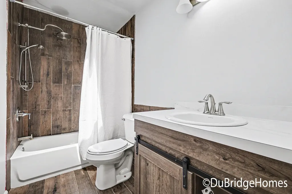7914 Peddler Lake Road Campbell Township MI 48815