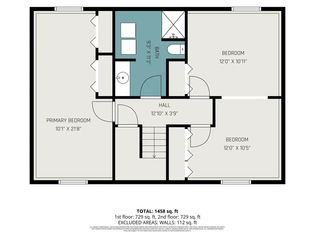 7914 Peddler Lake Road Campbell Township MI 48815