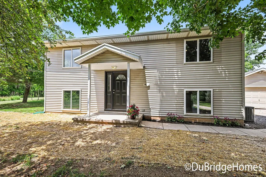 7914 Peddler Lake Road Campbell Township MI 48815