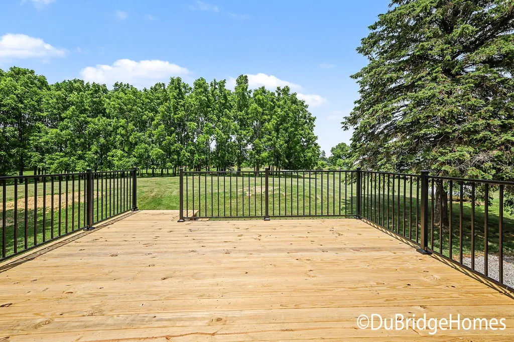 7914 Peddler Lake Road Campbell Township MI 48815
