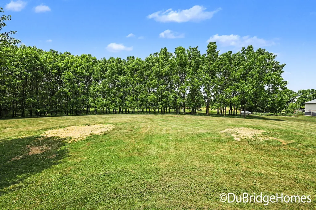 7914 Peddler Lake Road Campbell Township MI 48815