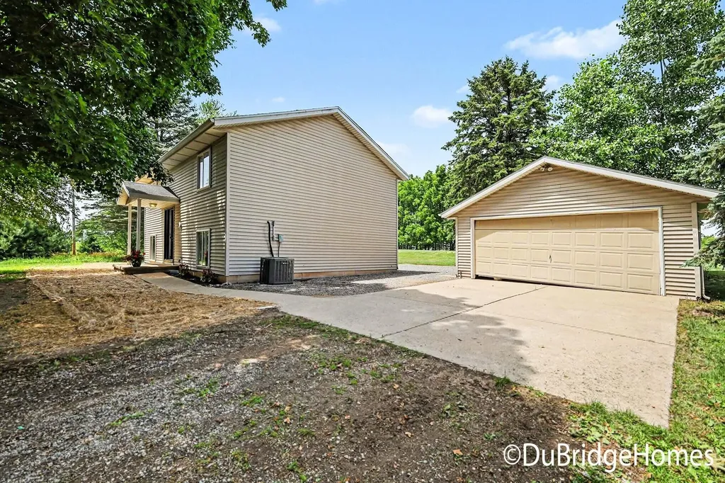 7914 Peddler Lake Road Campbell Township MI 48815