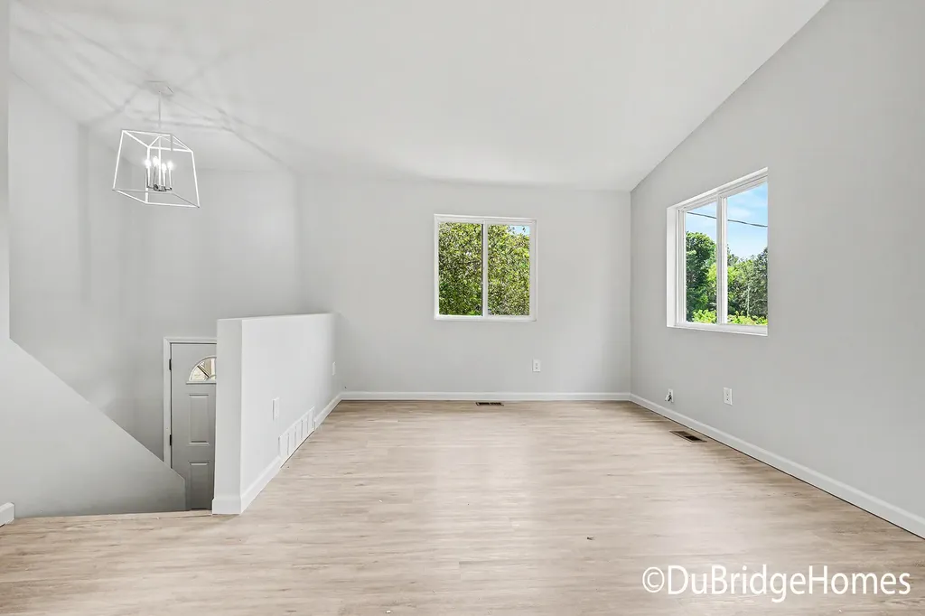 7914 Peddler Lake Road Campbell Township MI 48815