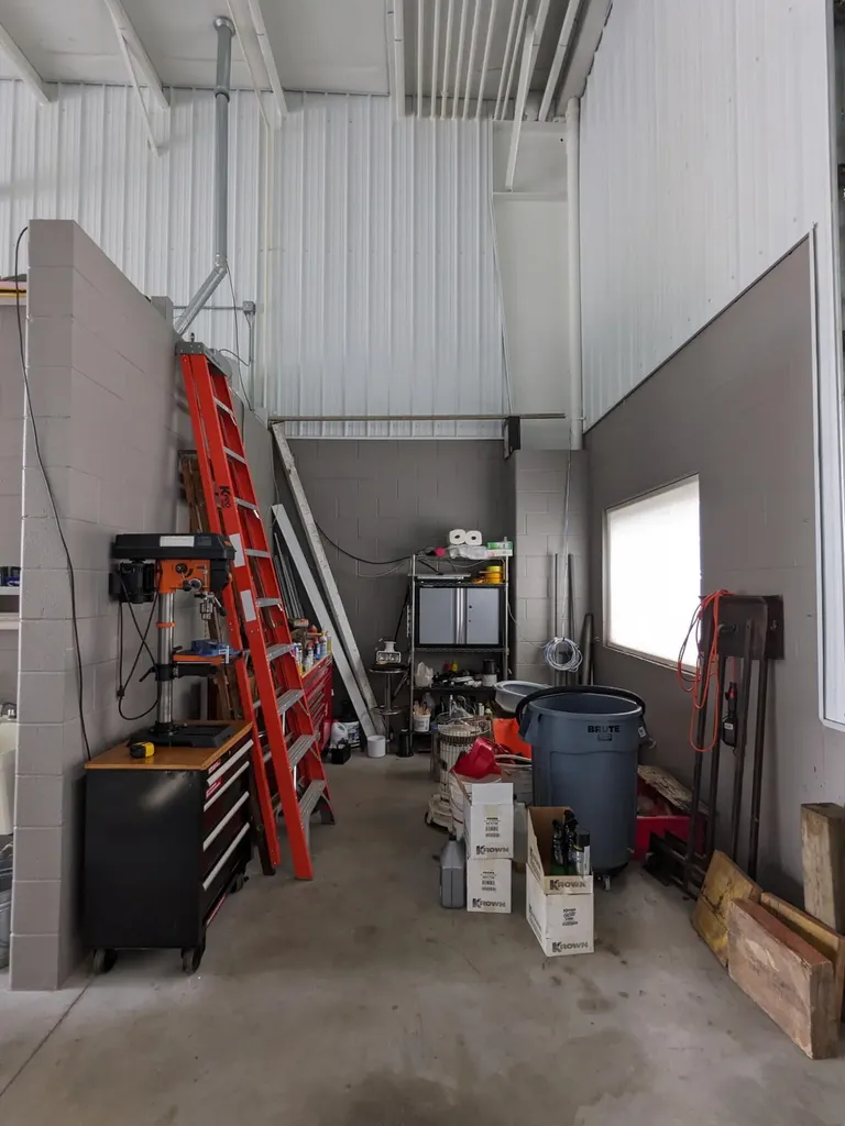 120 Aniline Avenue N Holland Charter Township MI 49424