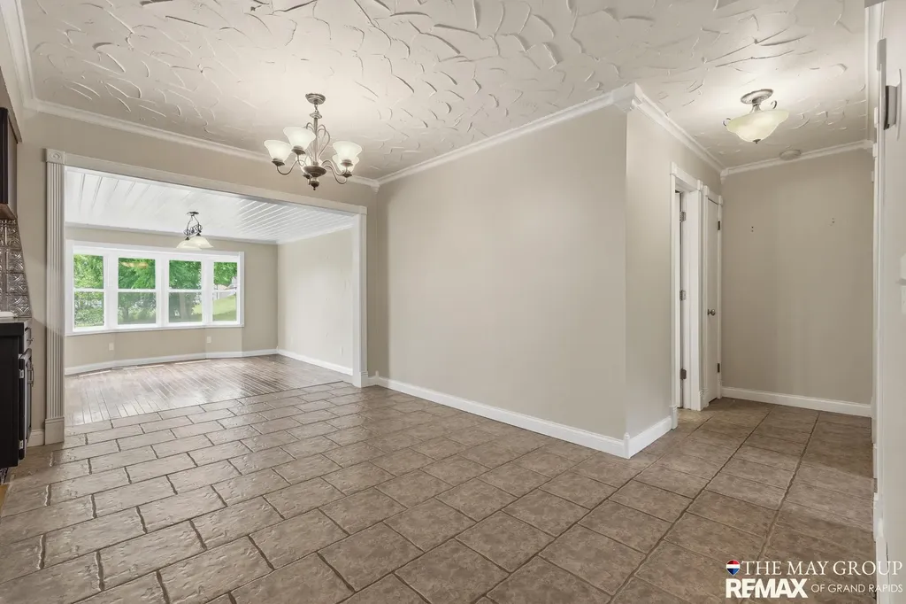 826 Morningside Court Lake Odessa Village MI 48849