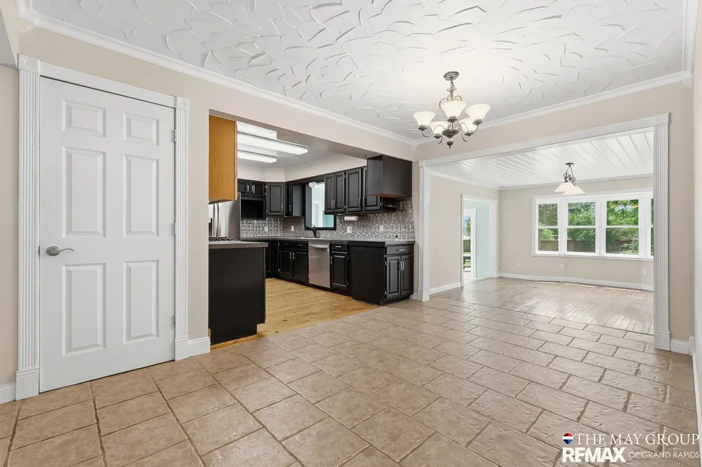 826 Morningside Court Lake Odessa Village MI 48849