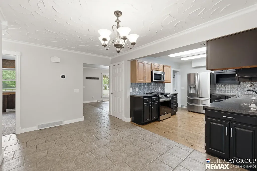 826 Morningside Court Lake Odessa Village MI 48849