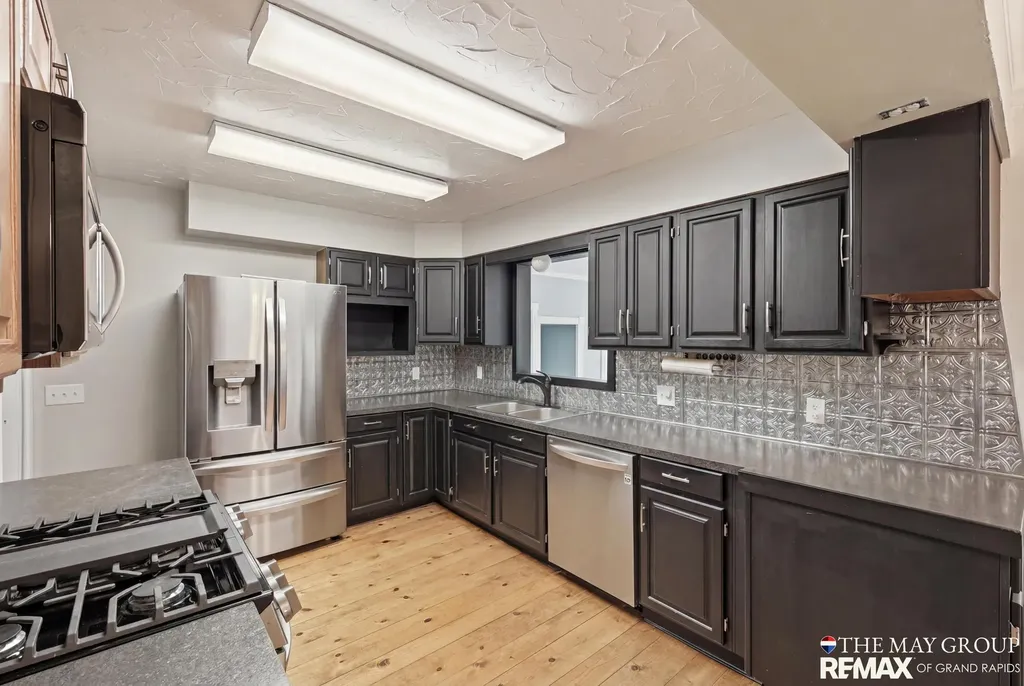 826 Morningside Court Lake Odessa Village MI 48849