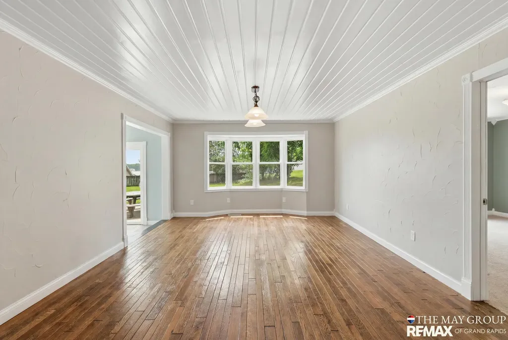 826 Morningside Court Lake Odessa Village MI 48849