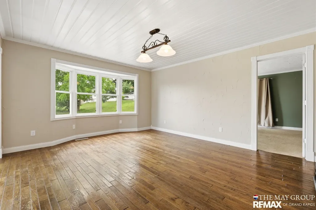 826 Morningside Court Lake Odessa Village MI 48849