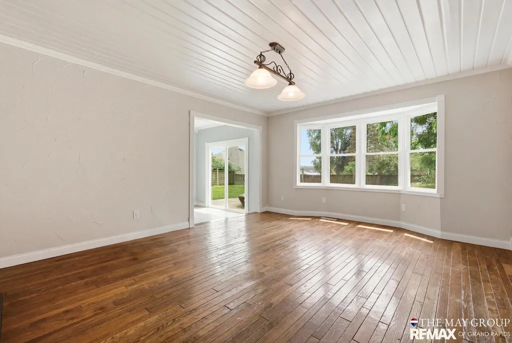 826 Morningside Court Lake Odessa Village MI 48849