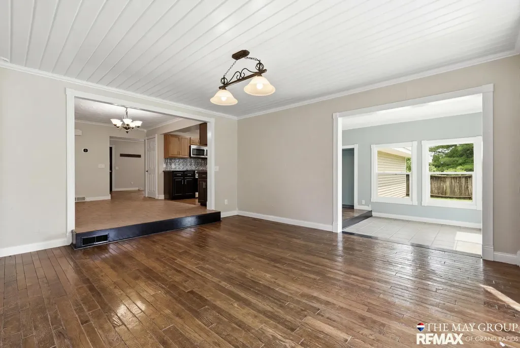 826 Morningside Court Lake Odessa Village MI 48849