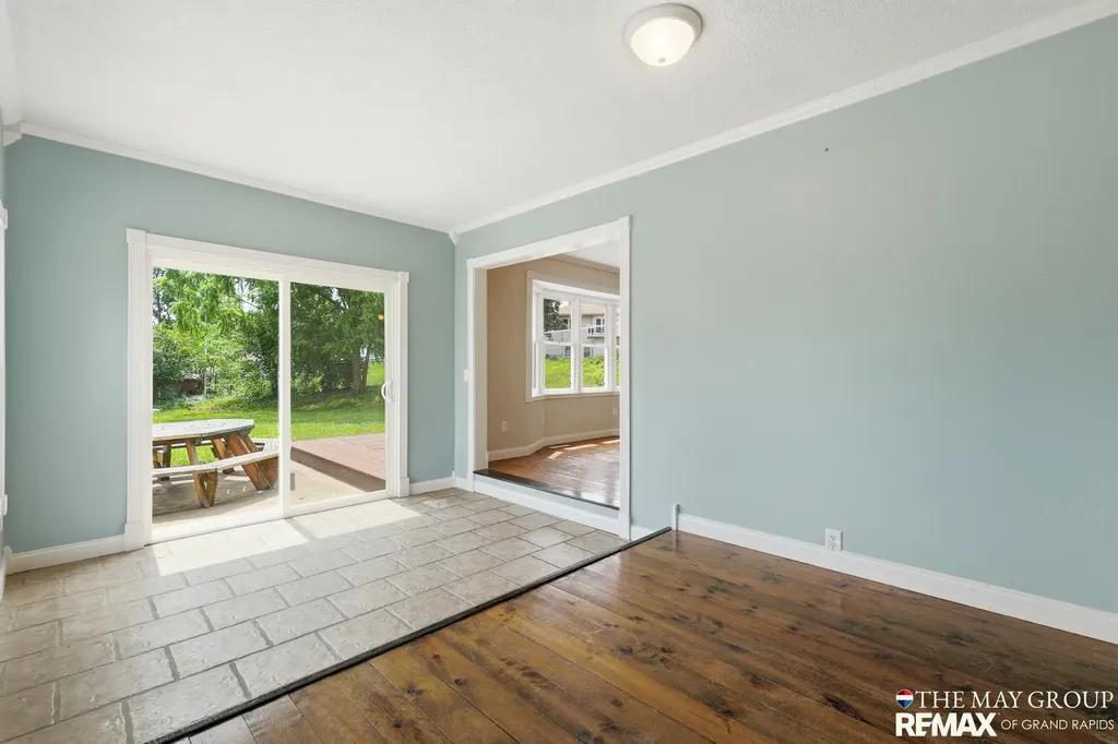 826 Morningside Court Lake Odessa Village MI 48849