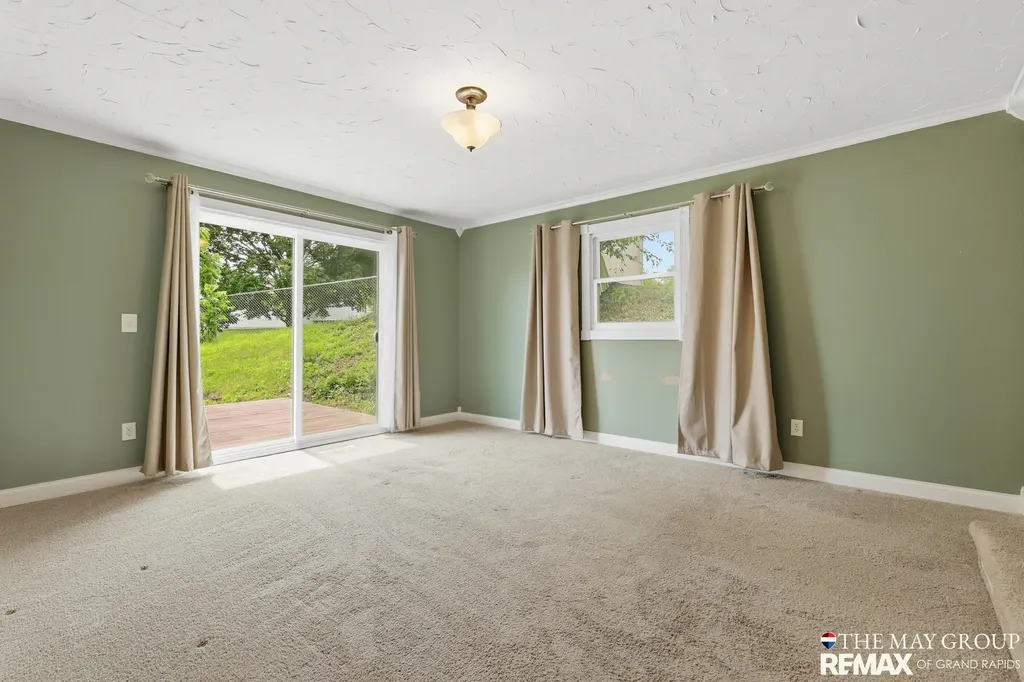 826 Morningside Court Lake Odessa Village MI 48849