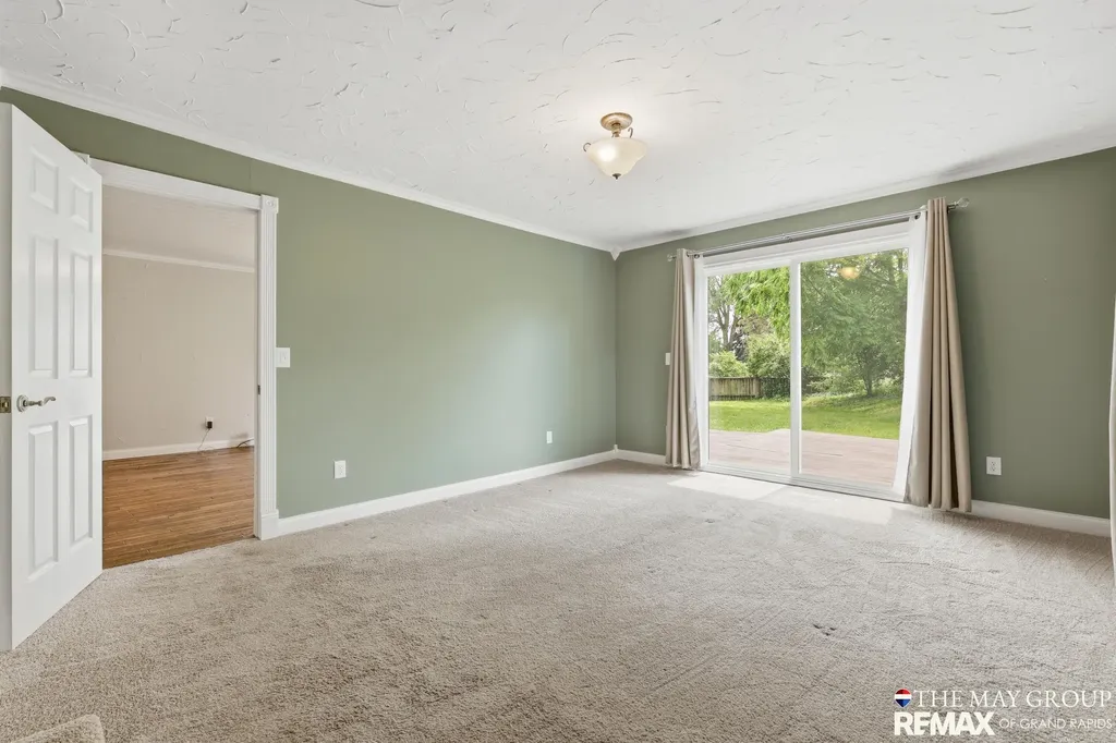 826 Morningside Court Lake Odessa Village MI 48849