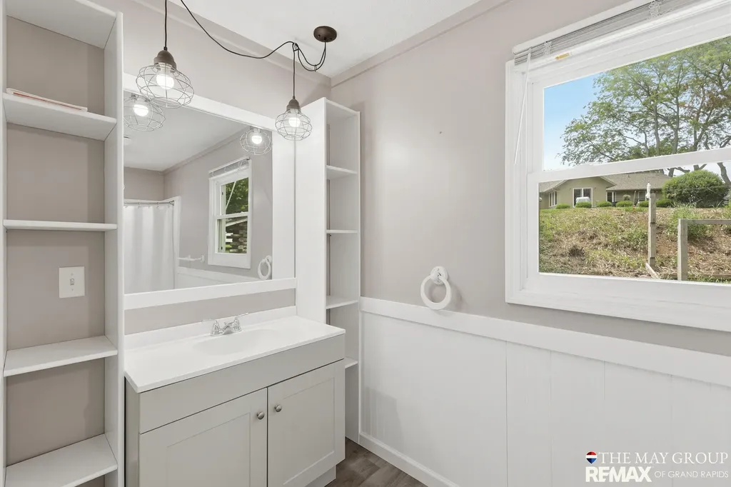 826 Morningside Court Lake Odessa Village MI 48849