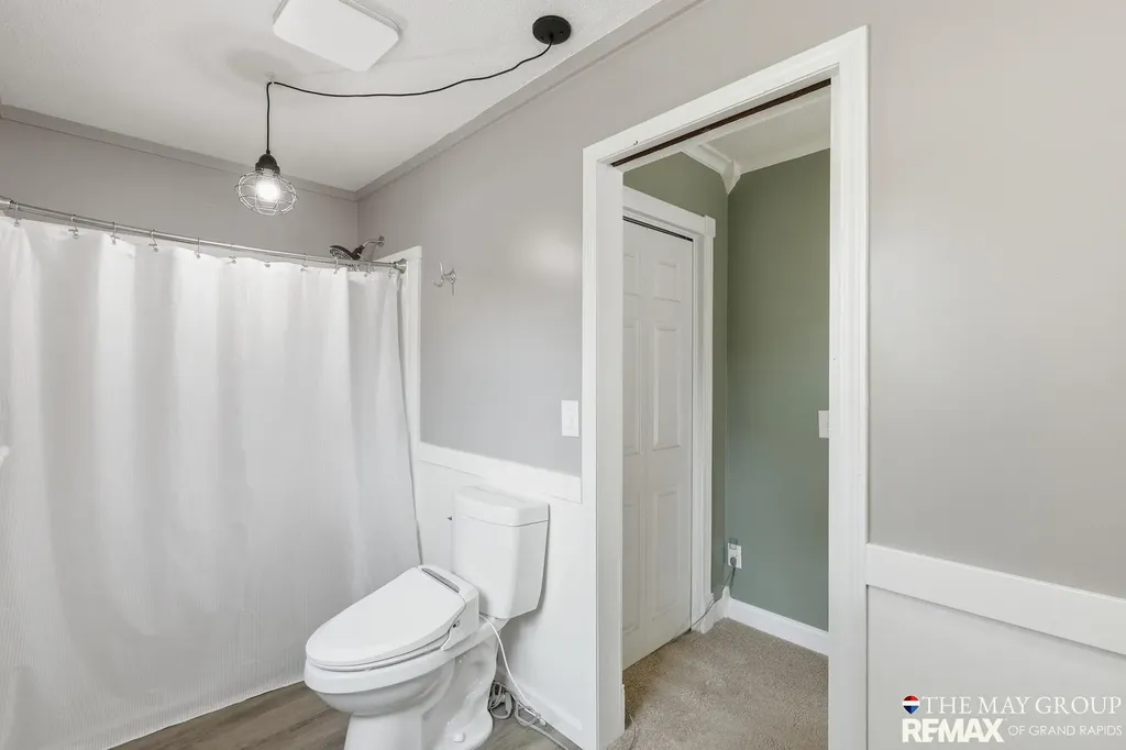 826 Morningside Court Lake Odessa Village MI 48849