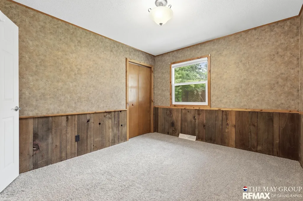 826 Morningside Court Lake Odessa Village MI 48849