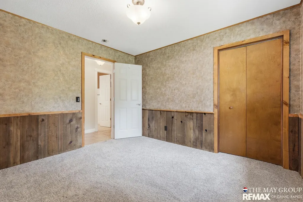 826 Morningside Court Lake Odessa Village MI 48849