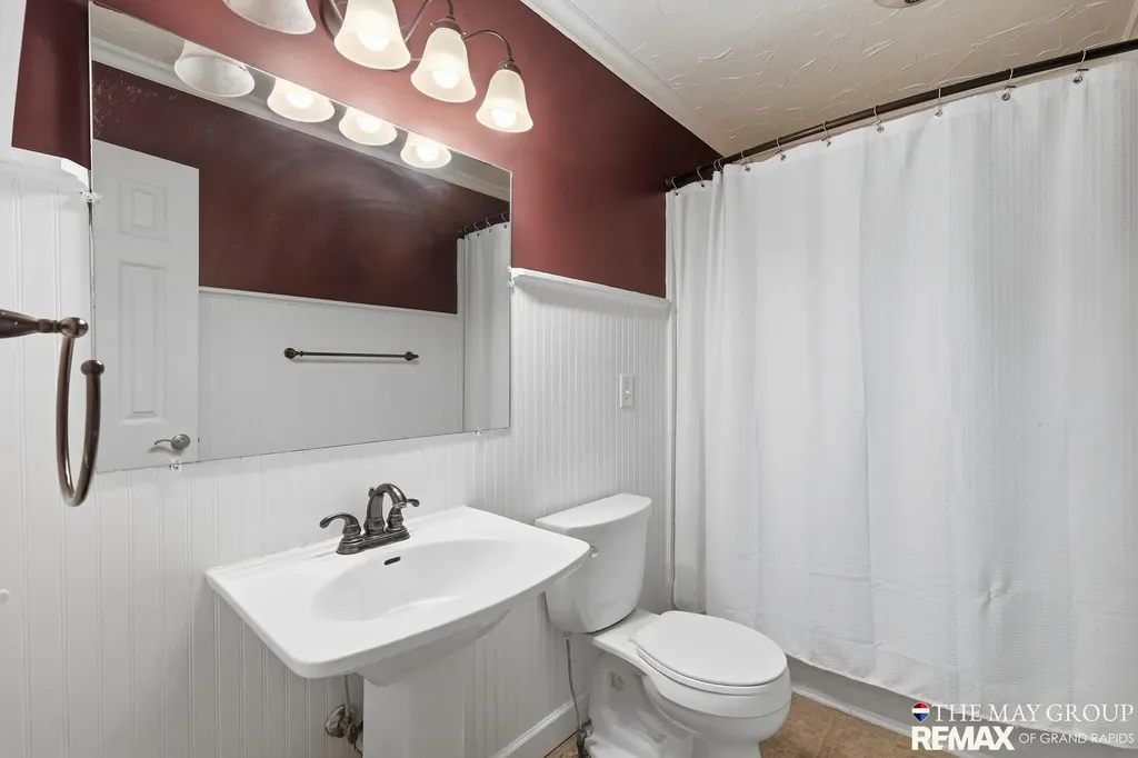 826 Morningside Court Lake Odessa Village MI 48849