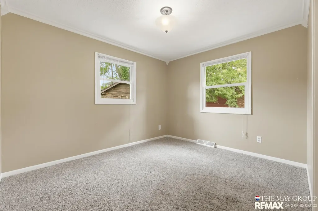 826 Morningside Court Lake Odessa Village MI 48849