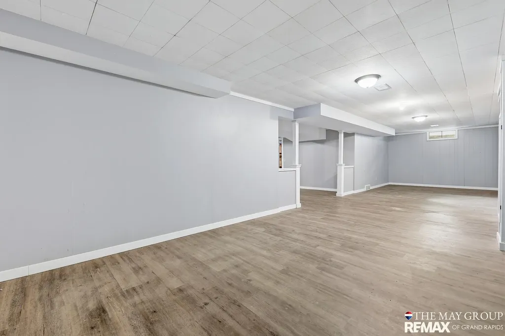 826 Morningside Court Lake Odessa Village MI 48849