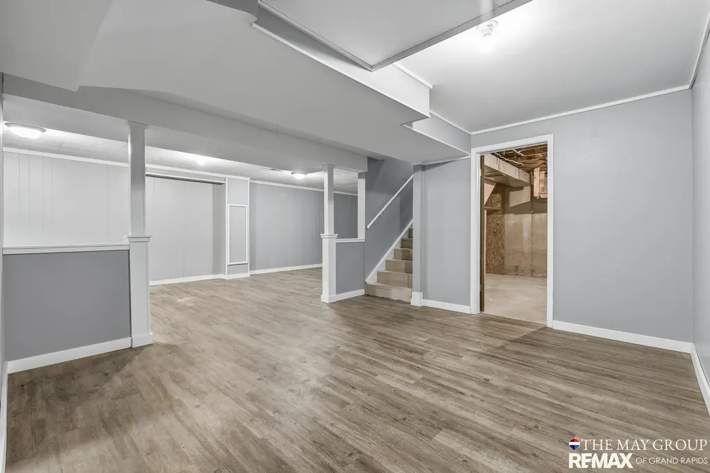 826 Morningside Court Lake Odessa Village MI 48849