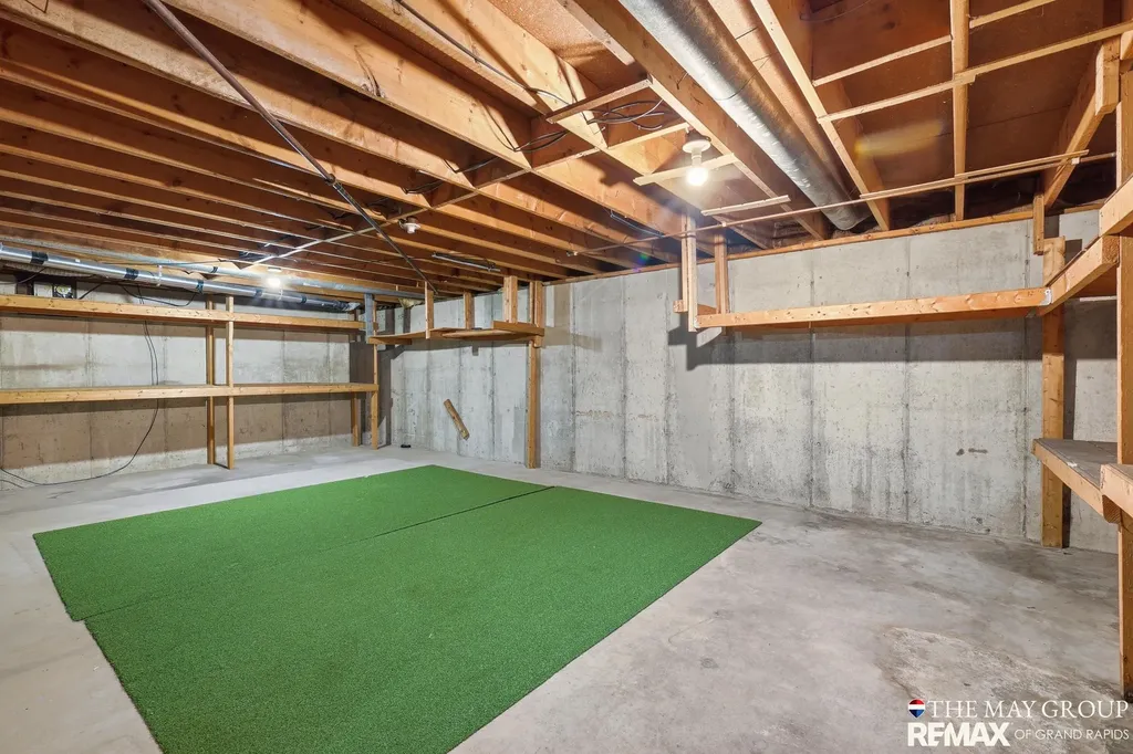 826 Morningside Court Lake Odessa Village MI 48849