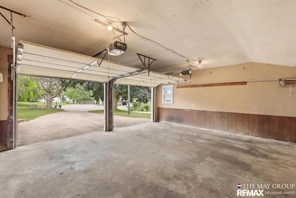 826 Morningside Court Lake Odessa Village MI 48849
