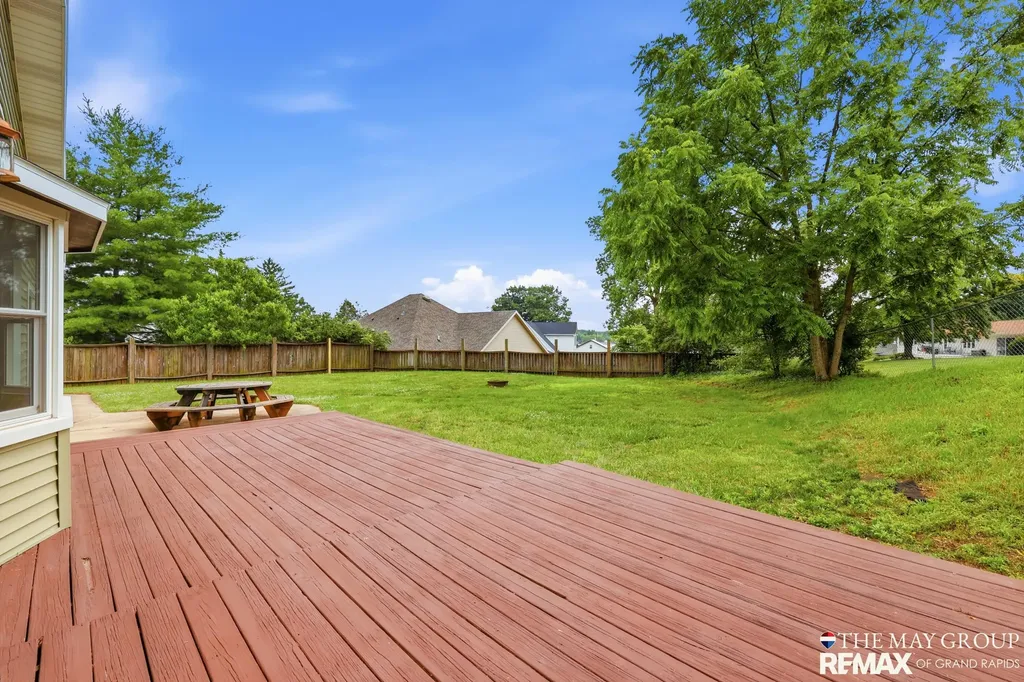 826 Morningside Court Lake Odessa Village MI 48849