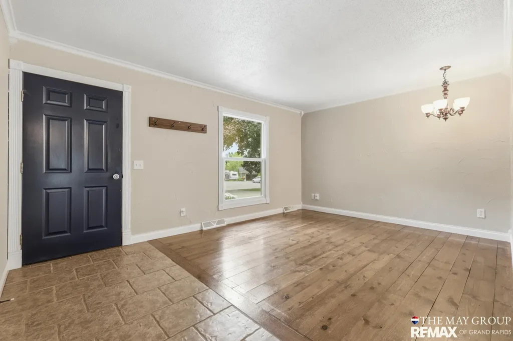 826 Morningside Court Lake Odessa Village MI 48849