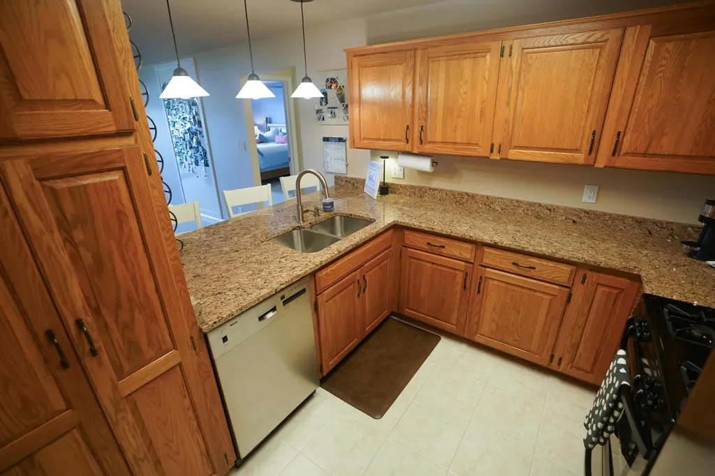 5576 N Watervliet Road Watervliet Township MI 49098