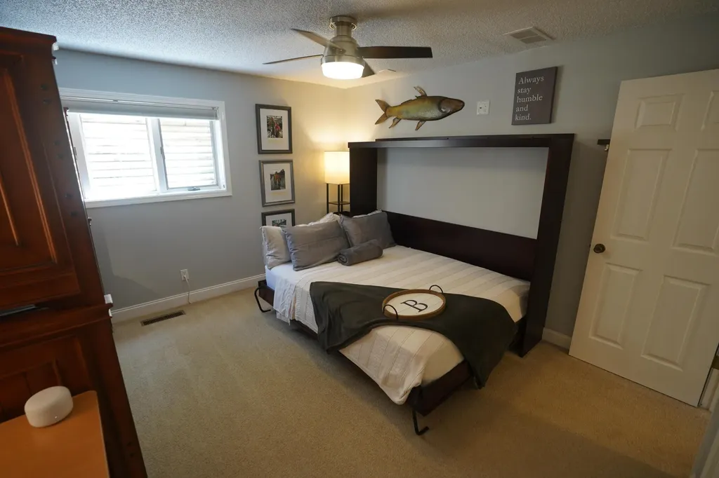 5576 N Watervliet Road Watervliet Township MI 49098
