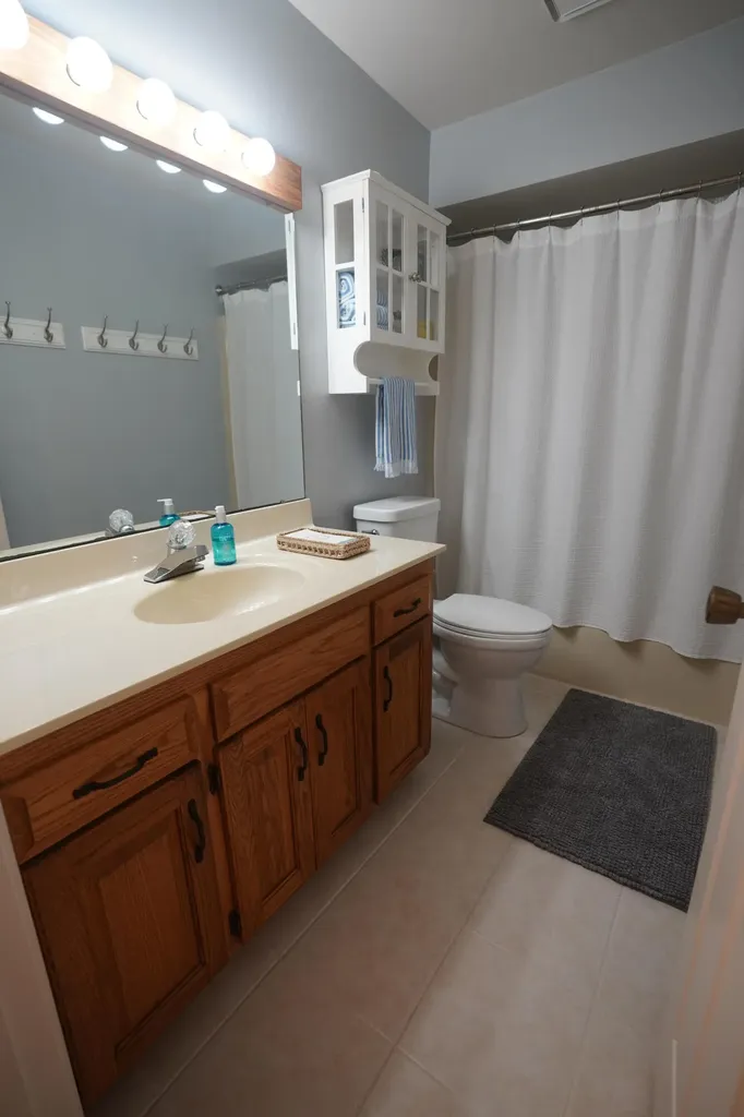 5576 N Watervliet Road Watervliet Township MI 49098